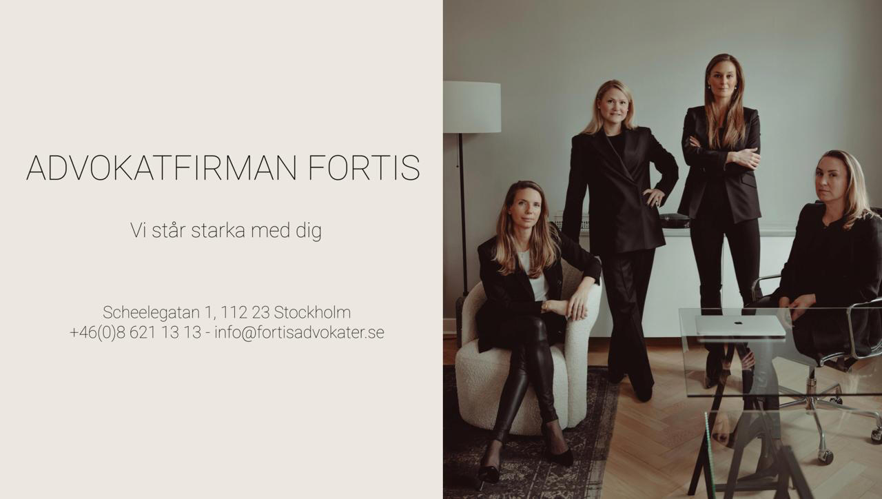 Fortis
